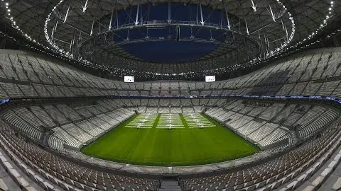 [足球盛事]中国男足团队建设大获全胜